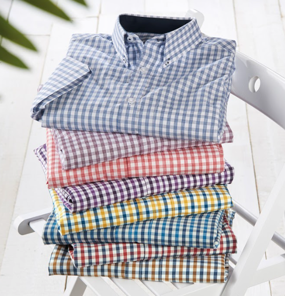 SUMMER SALE NOW ON ☀️

Weekend shirts now only $29.95!

Any 2 styles for $55. bit.ly/SWUSA_WeekendS… 

#SamuelWindsorUS #menswear