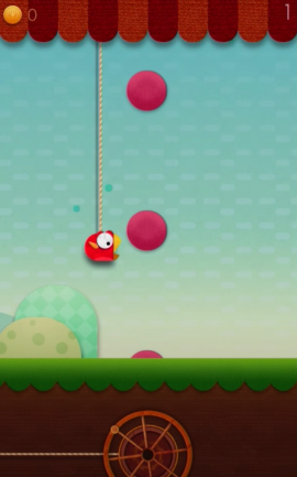 phaser_'s tweet photo. Puppet Bird Wheel Tutorial - How to create a rotating crank for a Puppet Bird style game. 

https://t.co/fSuHUy7Pl8

#learnphaser https://t.co/DDeJlfpoIF