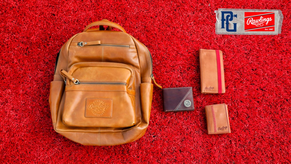 𝐑𝐄𝐓𝐖𝐄𝐄𝐓 𝐓𝐎 𝐖𝐈𝐍

Need a last-minute Father's Day gift? We've got a Rawlings bag, phone case and two wallets to give away!

Must be following this account as well as <a href="/RawlingsSports/">Rawlings Baseball</a> to be eligible. Good luck!