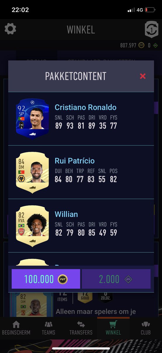 AFCA_Tobi's tweet photo. @Castro1021 I did 😁 https://t.co/5nAVRtvuBf