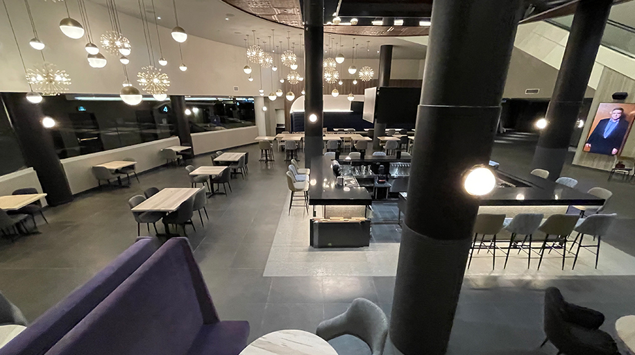 CinemasCineplex's tweet photo. Comment ça a commencé ➡️ Comment ça se passe
Le cinéma Cineplex Forum du centre-ville de Montréal ouvre ses salles #CineplexVIP aujourd'hui! Il y a de quoi célébrer! 🥂
https://t.co/l0yDmgHfAr https://t.co/H2mWLIHWzJ
