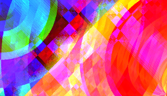Spicy digital paintings made with XOR magic (1/2)

#experimental #art #programming #graphicsdesign #xor #digitalart #Digital #digitalpainting