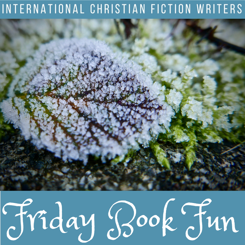 Today at International Christian Fiction Writers: Friday Book Fun | Let’s Talk Seasons by Jenny Blake #autumn #fridaybookfun https://t.co/OIeURywJNU https://t.co/cJ9W6UKpK6