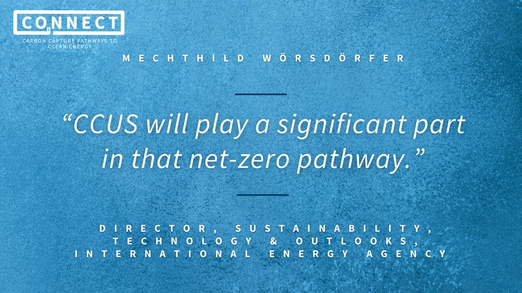 GreatPlainsInst's tweet photo. ICYMI: @MWorsdorfer discusses @IEA’s #NetZero2050Roadmap that shows the strategic role of #carboncapture, utilization & storage (CCUS) in achieving net-zero emissions by 2050. Watch the full #Co2nnect int'l panel discussion: https://t.co/cXT3S3PDJf https://t.co/gxg7K6sBcZ