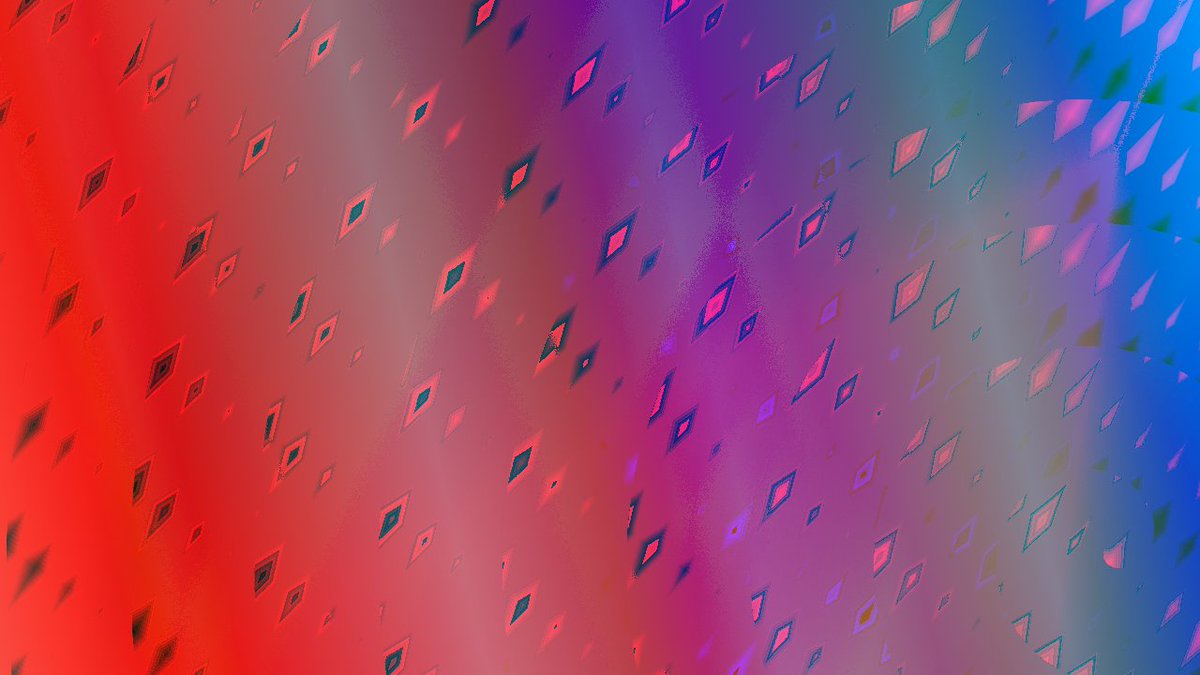 Spicy digital paintings made with XOR magic (2/2)

#experimental #art #programming #graphicsdesign #xor #digitalart #Digital #digitalpainting