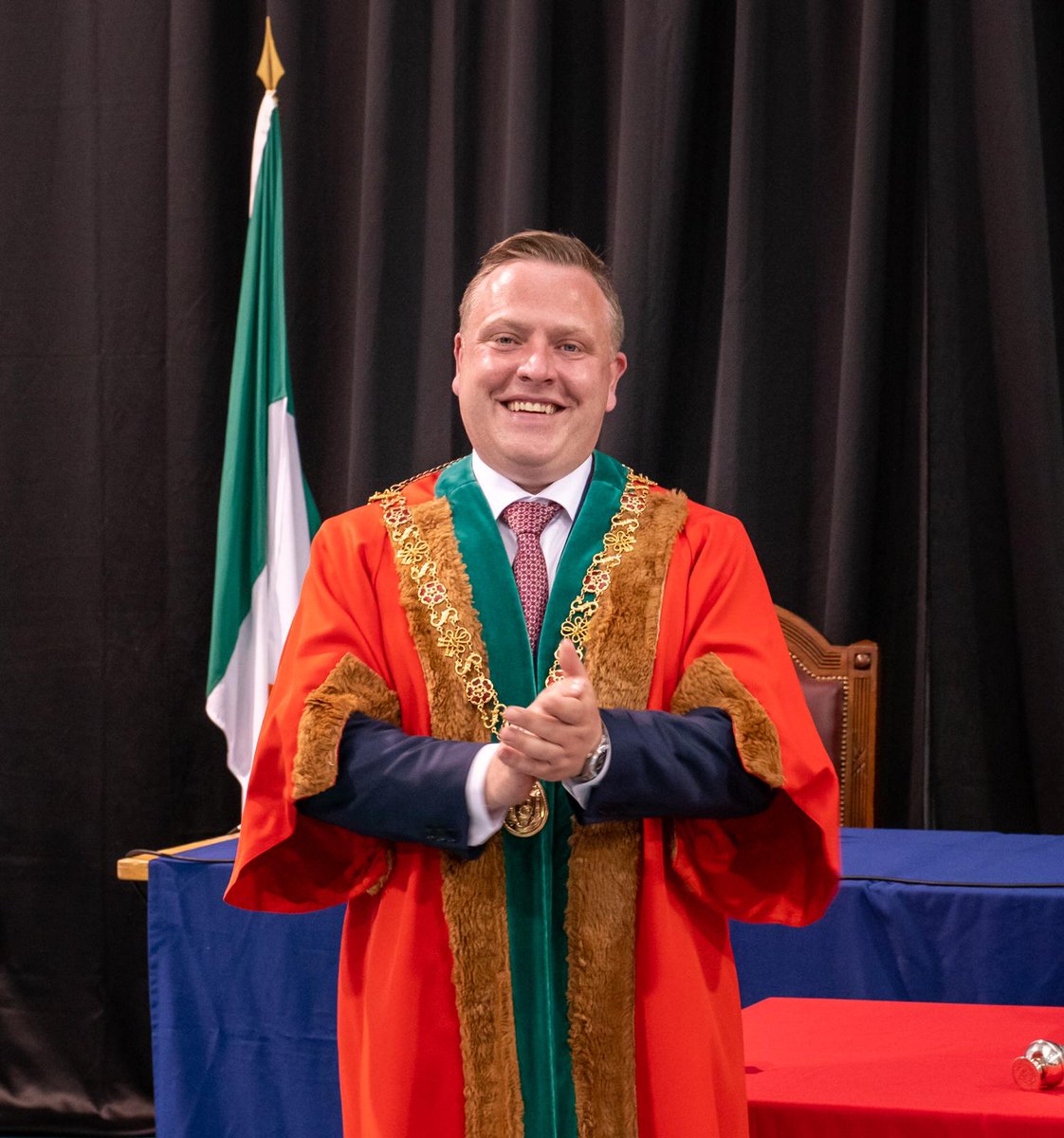 Ballincollig Credit Union tweet media