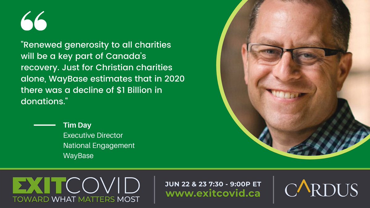 cardusca's tweet image. @timdayorg is the Director of City Movement, a ministry helping business leaders, para-church ministries, and churches work together to advance the gospel in their city. Tim also serves as the Director of National Engagement for @WayBaseOfficial