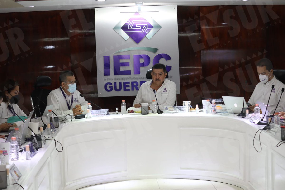 elsurdeguerrero's tweet photo. 👉Hay impugnaciones por la alcaldía y cuatro distritos de #Acapulco, informa el #IEPCGRO
La primera es promovida por el PRI, precisa el presidente del distrito local 04
#EleccionesGuerrero
https://t.co/mpSwfPzHc1 https://t.co/peYVwpDKYR