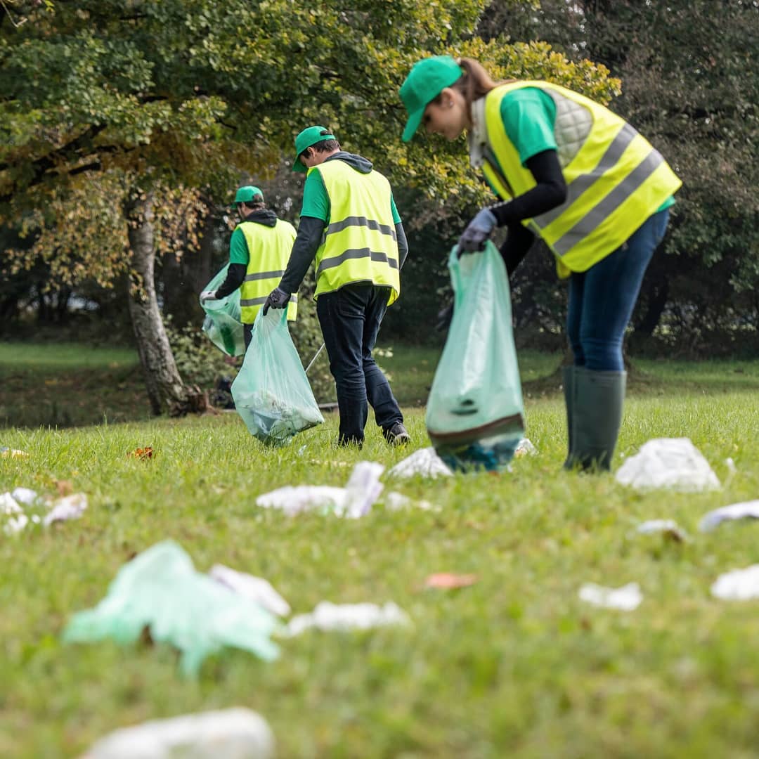 London Clean & Green tweet media
