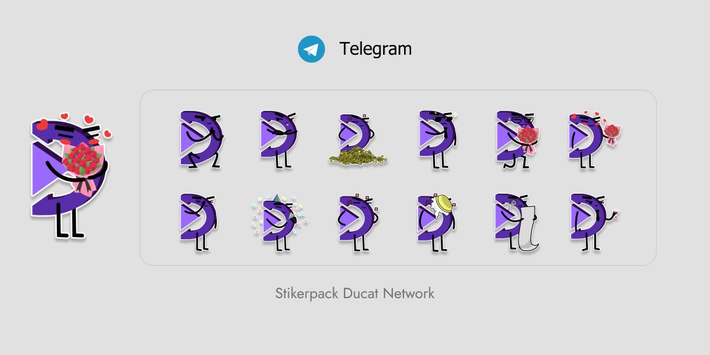 DucatNetwork tweet picture