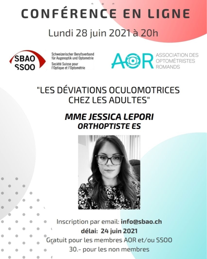 SBAOch's tweet photo. N’hésitez pas à vous inscrire pour ce nouveau webinaire. On vous attend nombreux! #AOR #SSOO Inscription: https://t.co/EbsqWPlDnd https://t.co/9qoRlM7DA3