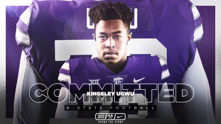 Kingsley “KO” Ugwu🇳🇬 tweet media