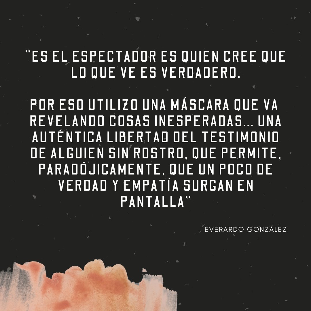 BrigadeCanada's tweet photo. 🎞 #SeremosDestellos ¿Cómo construir memoria en tiempos de violencia desde el cine? Encuentro México-Paraguay a través de las miradas de Paz Encina y Everardo González.

20 de junio | ⏰ 5PM (MX)

🎟 #ApoyaLaBúsqueda boletos: https://t.co/v0h5XbKHJ6
@PazEncina1 @elever_gonzalez https://t.co/o6ymQc3Vhp