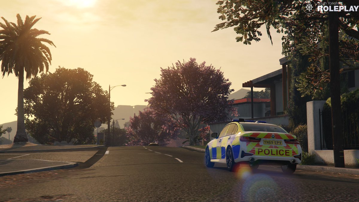 SYRPC | Local Policing Team tweet media