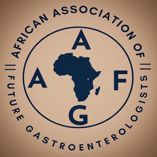 AAFG_2021's tweet photo. 🚨🚨INTRODUCING🚨🚨
AFRICAN ASSOCIATION OF FUTURE GASTROENTEROLOGISTS (AAFG)
We are delighted to announce the creation of the Association of Future Gastroenterologists.
#gastroenterology https://t.co/mOoMMuJ5bL