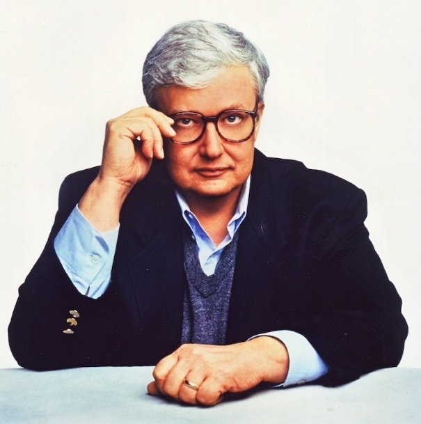 Happy Birthday to the , Roger Ebert 