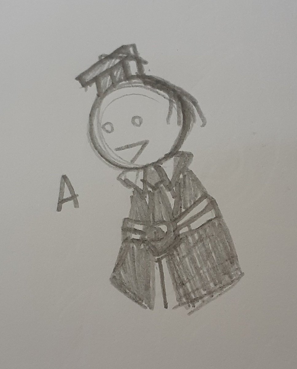invadermak2016's tweet photo. Ok so I started watching Assassination Classroom, and-- https://t.co/OYJebjj4o6