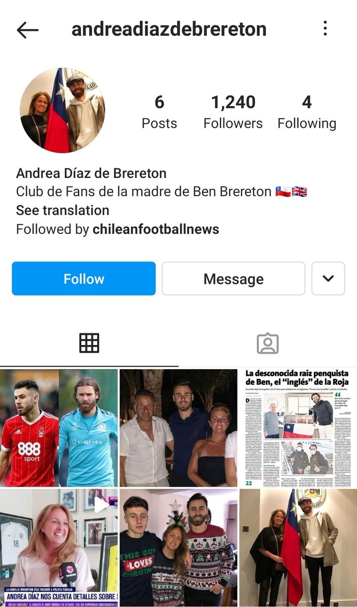 Matias Grez tweet media