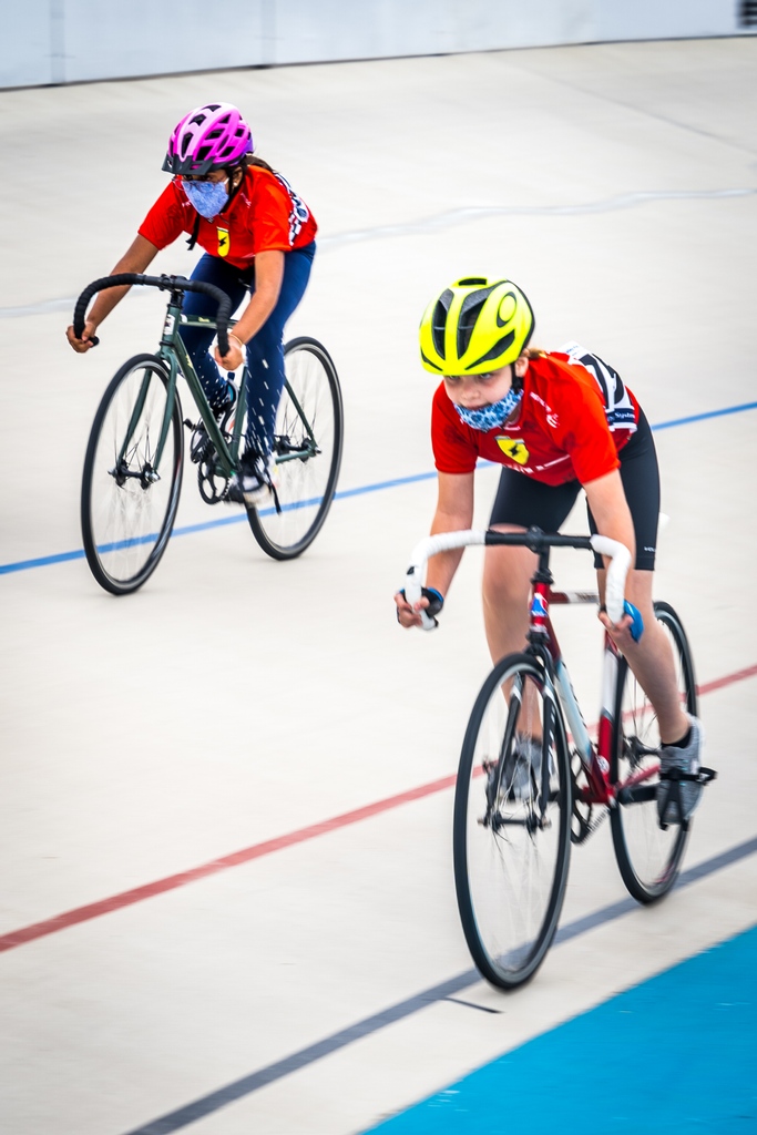 thevelodrome's tweet photo. BRL All-Stars @schearers tonight! 

Gates at 5:30pm
Maddie Godby Interview: 6:45pm
Racing at 7:00pm
Podium for BRL All-Stars to follow racing

https://t.co/v4IBZR3OUm

Photo by @gabelloyd https://t.co/osv9zVnRS0