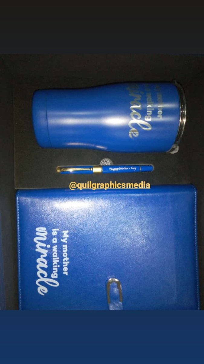QuilGraphics's tweet photo. What's your preference?
We are happy to help you put a smile on your loved one ❤❤
Call or WhatsApp to order or further enquiries 0737084225
#fathersdaywithWaJesus #fathersdaygiftideas #giftpackages #personalizedexperience #customizedmerchandise #FathersDay2021 https://t.co/iw24E34zVi