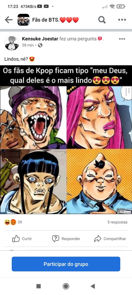 meguvmis's tweet photo. ❗❗ ATENÇÃO ❗❗

eu sei que sou flop, mas por favor dêem atenção aqui, este grupo que era pra ser de fãs está sendo invadido por pessoas totalmente babacas, que publicam coisas ridículas sobre os meninos, por favor quem puder denunciem!!! https://t.co/h7moLIxPVG