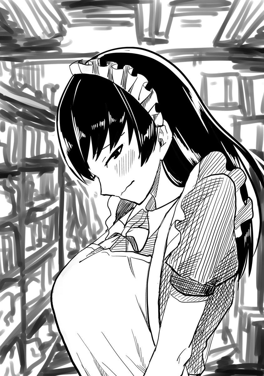 寝まーす! 