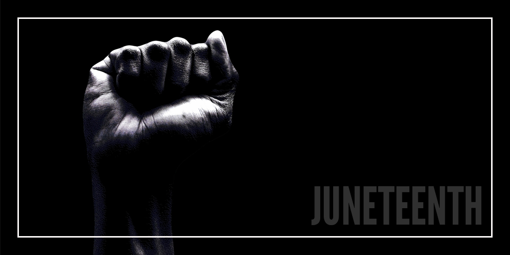 UHCOE's tweet photo. Learn more about #Juneteenth and the end of slavery in Texas by listening to @nprfreshair’s interview with Pulitzer Prize-winning historian @agordonreed: https://t.co/Ebq1u1mBoS. https://t.co/ik23vAB0PT