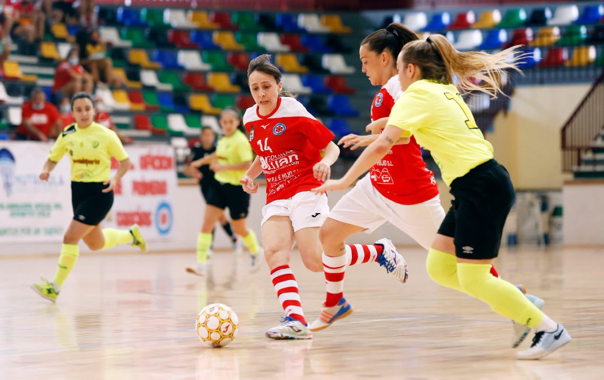 Colme Futsal tweet media