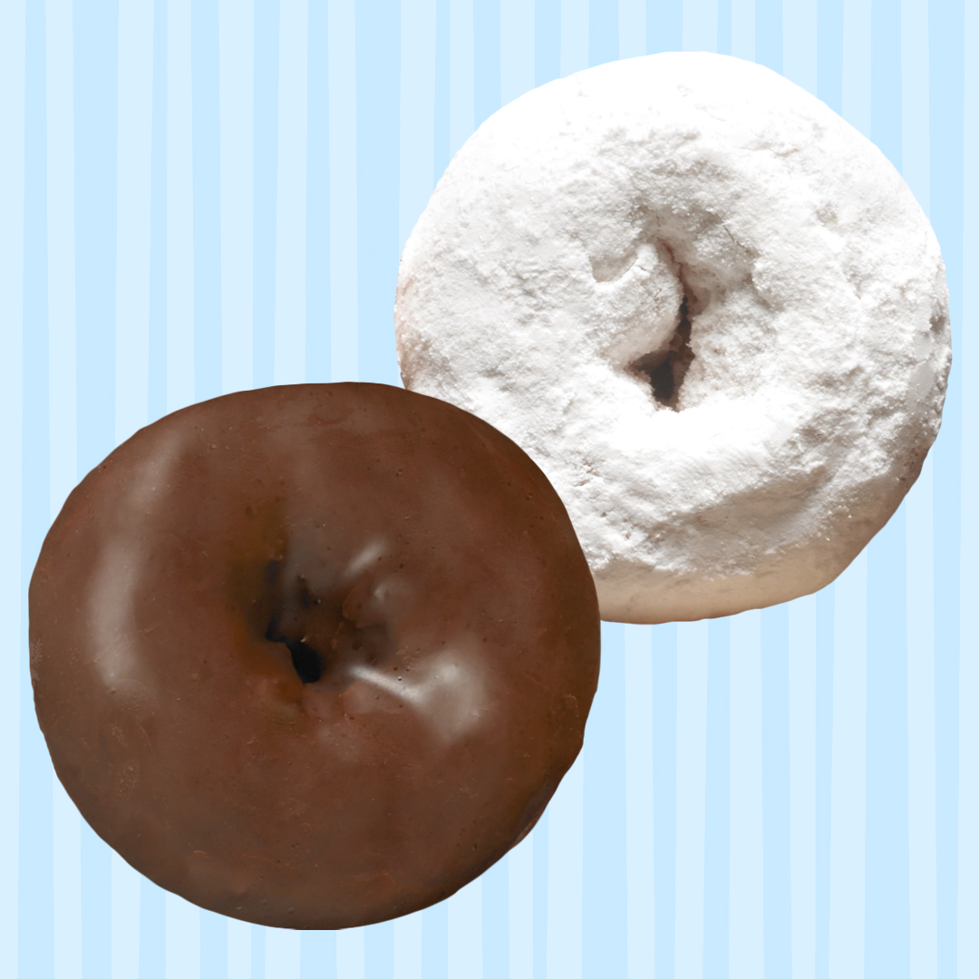 Little Debbie tweet media