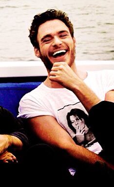 Mayhaps i shall rewatch rocketman tonight 

ALSO HELLO?? HAPPY BIRTHDAY TO RICHARD MADDEN AKA THE LEGEND! 