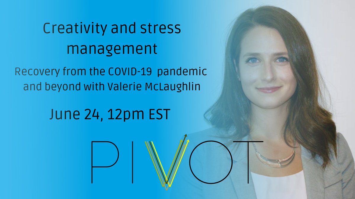 CLC-LCC (@clc_lcc) on Twitter photo Join us on Thursday at 12pm EST for this session on mental health with Valerie McLaughlin!
Register at bit.ly/CLC-creativity… for Creativity and stress management: Recovery from the COVID-19 pandemic and beyond - our last open PIVOT webinar!
<a href="/cmcnational/">CanadianMusicCentre</a> @Continuum_Music Join us on Thursday at 12pm EST for this session on mental health with Valerie McLaughlin!
Register at bit.ly/CLC-creativity… for Creativity and stress management: Recovery from the COVID-19 pandemic and beyond - our last open PIVOT webinar!
<a href="/cmcnational/">CanadianMusicCentre</a> @Continuum_Music