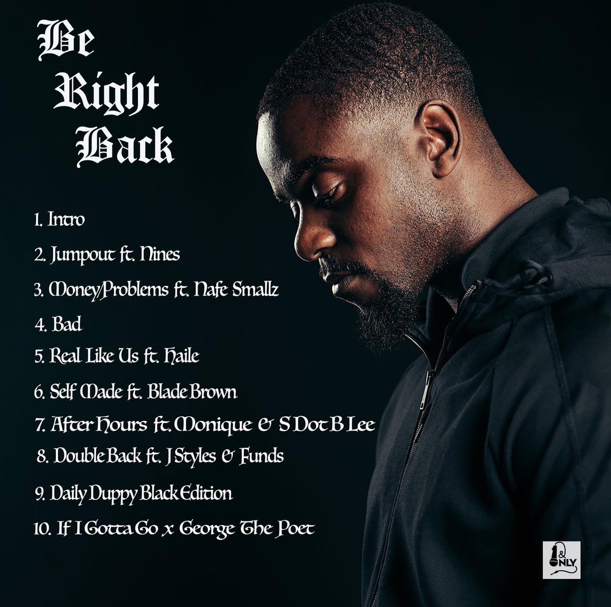 skrapzisback's tweet image. Pre Order Link In My Bio ⏳