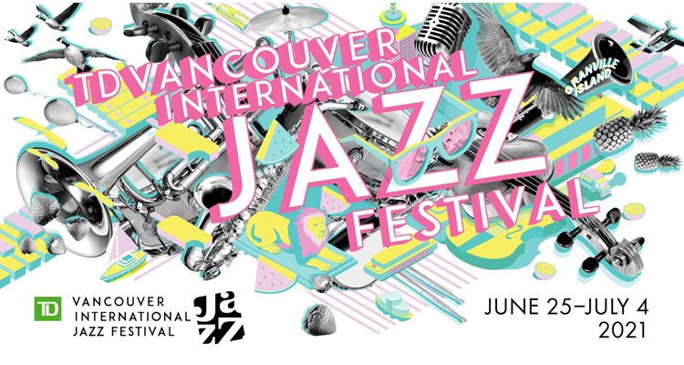 Vancouver International Jazz Festival - June 25 to July 4
Featuring a program of over 100 virtual events
#Jazz #VanJazzFest <a href="/coastaljazz/">Coastal Jazz</a> <a href="/supersings/">Andrea Superstein</a>  <a href="/TheRezKids/">Snotty Nose Rez Kids</a> <a href="/KWM_MUSIC/">KWM Music</a> <a href="/DeeDanielsMusic/">Dee Daniels</a>  <a href="/jillbarber/">Jill Barber</a> <a href="/dawnpemberton/">Dawn Pemberton</a> <a href="/LydiaHol/">Lydia Hol</a> #livestream #jazzfestival
wp.me/p4jJoz-aRp