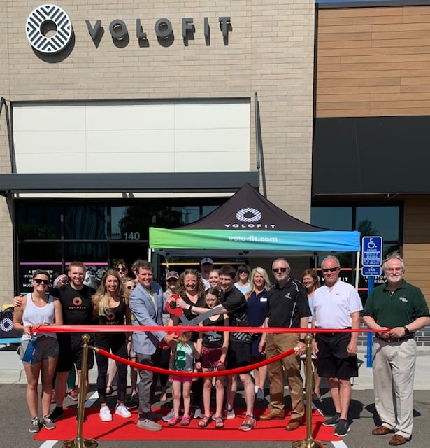 Apple Valley Chamber of Commerce tweet media