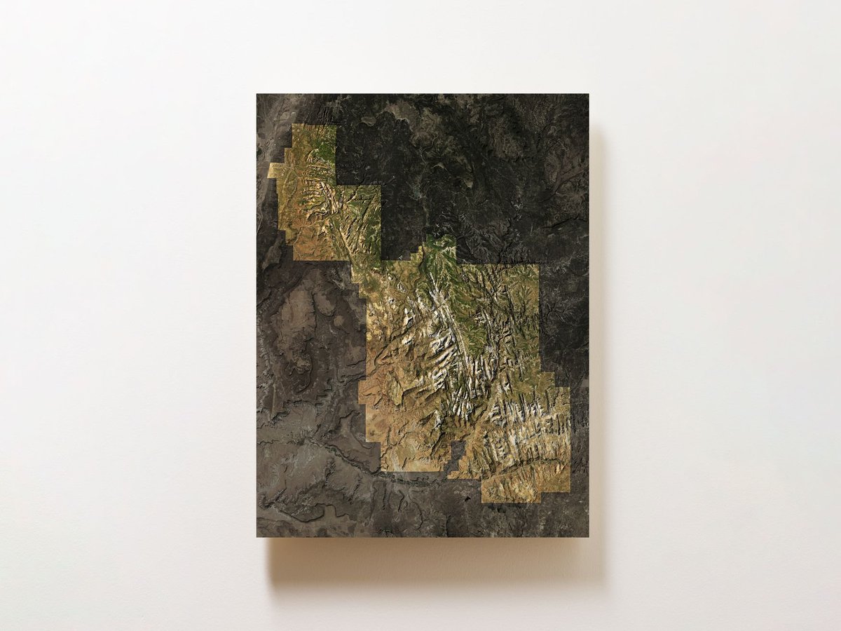 Ramble Maps tweet media