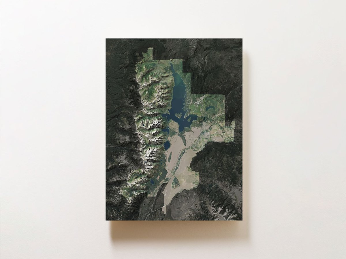 Ramble Maps tweet media