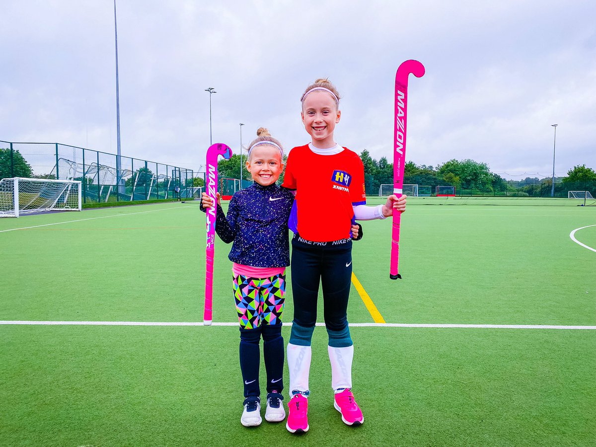 hibbsy's tweet photo. We have to teach our girls that they can reach as high as humanly possible.
#TeamMazon #MazonHockey #CannockHC #Respice #Aspice #Prospice #COYN #SeeHer https://t.co/ZLPEROxfqg