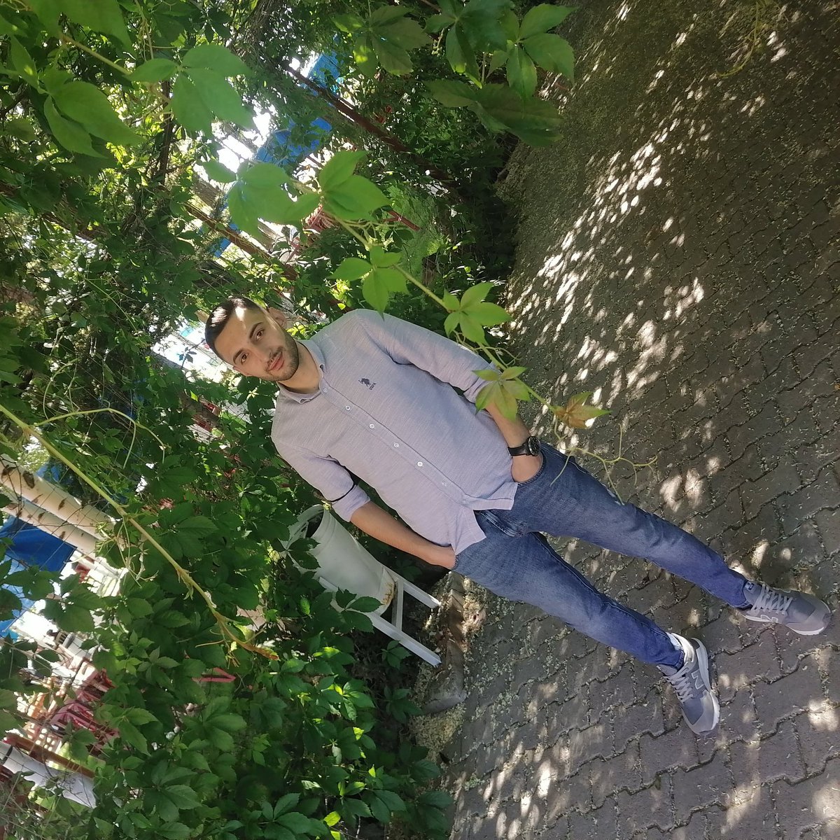 #YeniProfilResmi