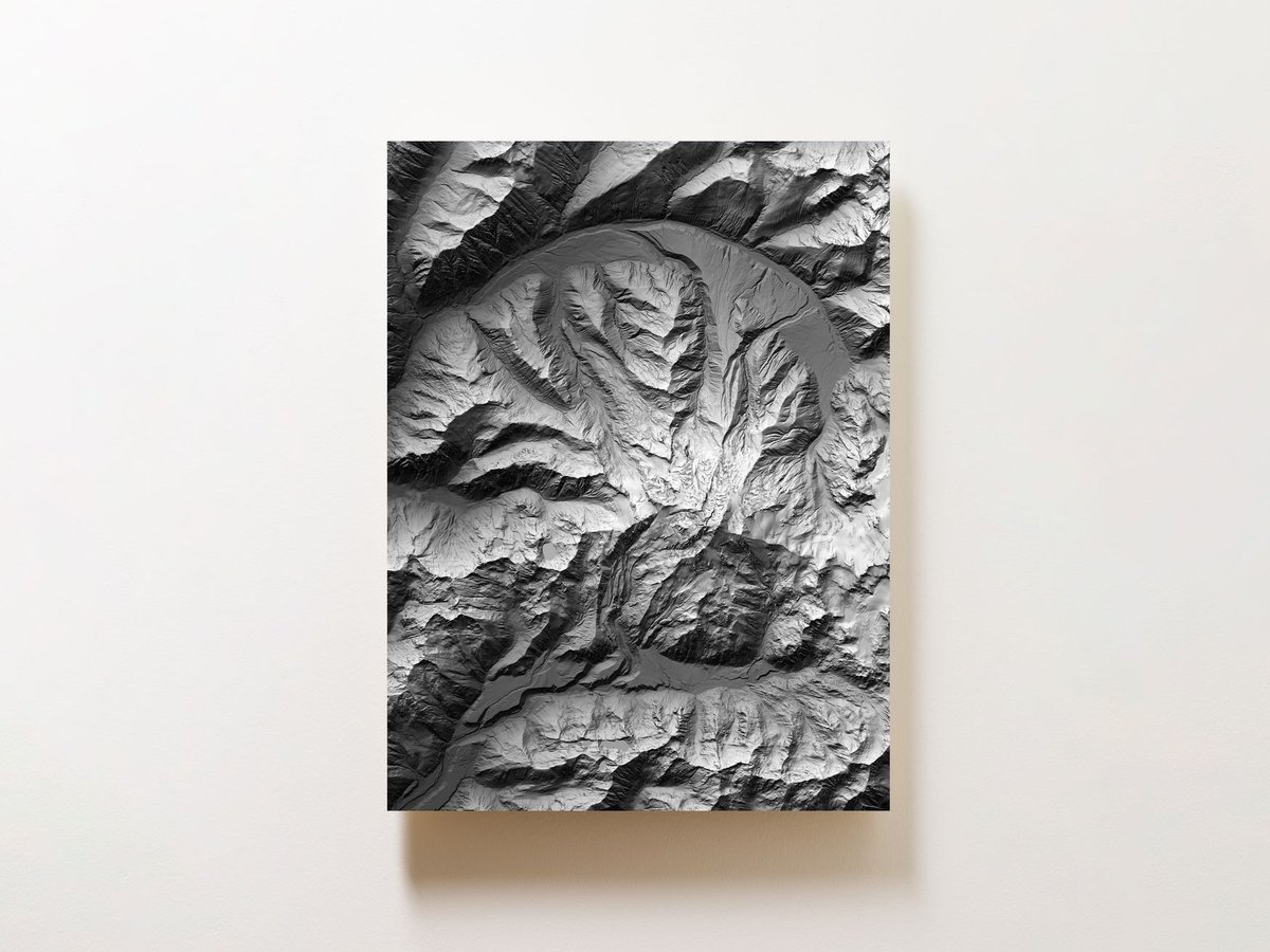 Ramble Maps tweet media