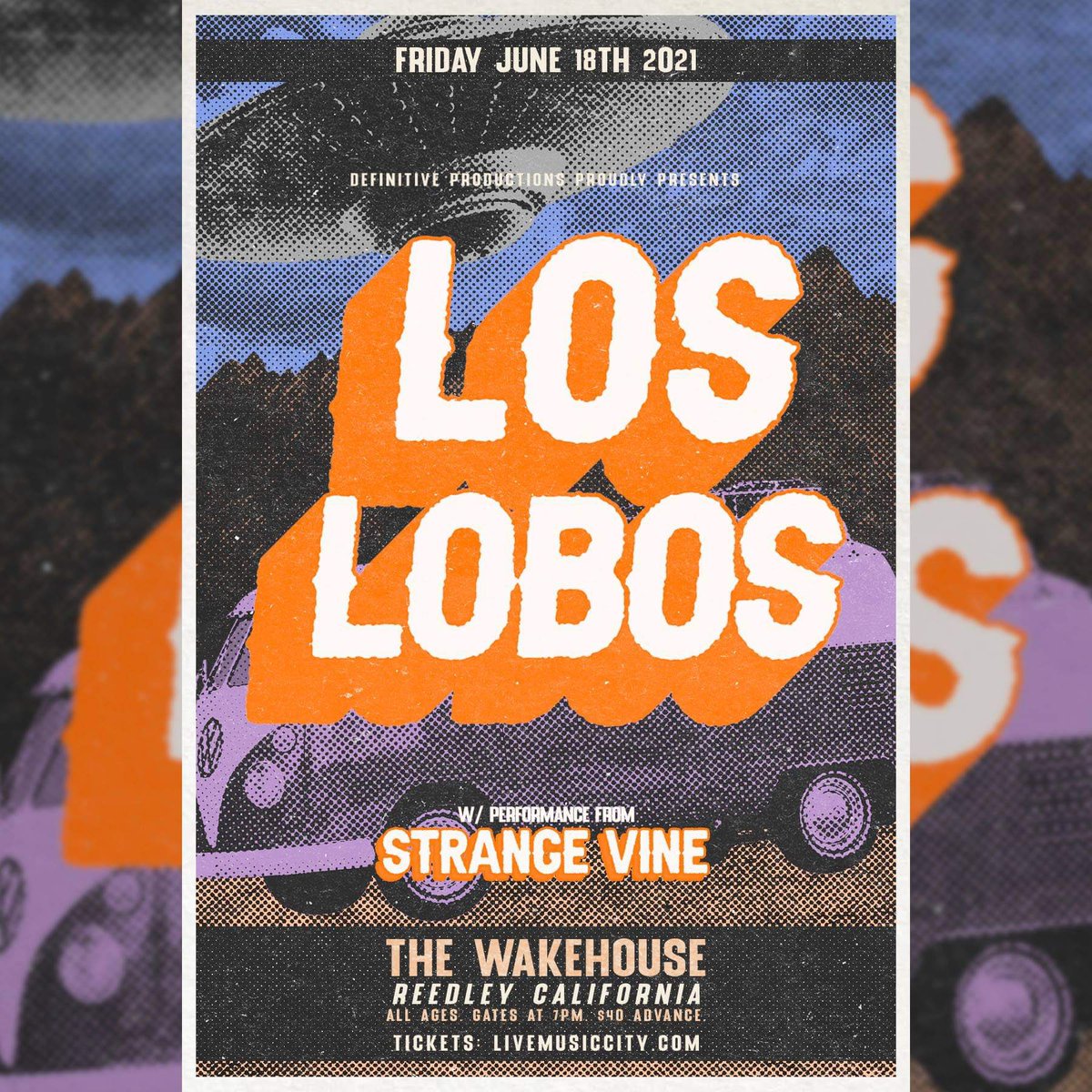 Strange Vine tweet media