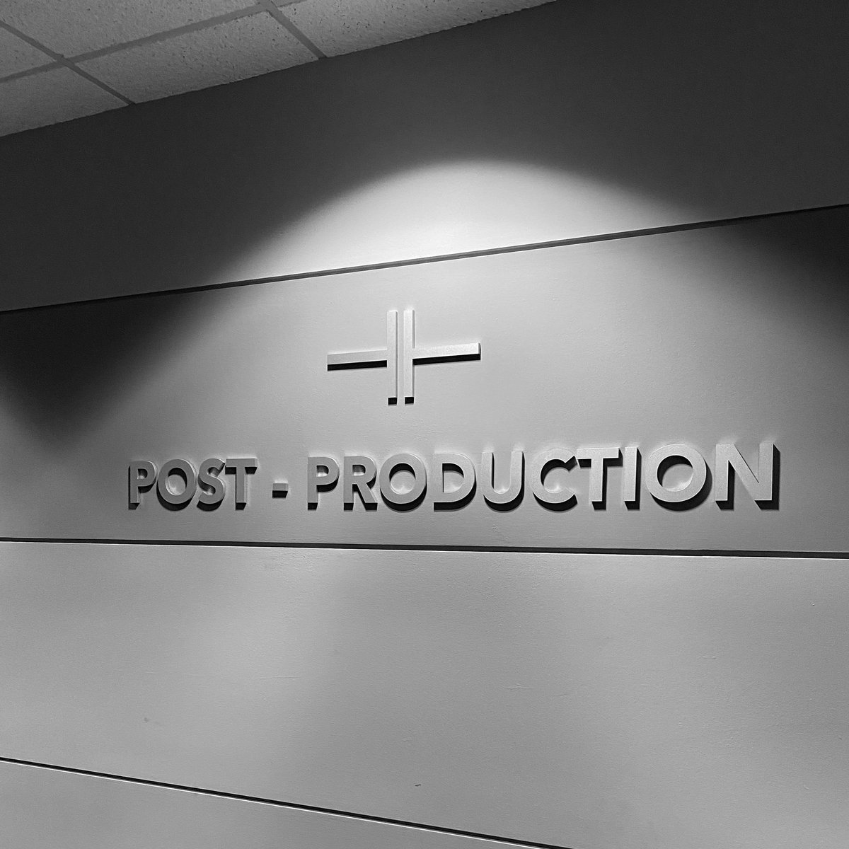 mediamopro's tweet photo. Update: I switched to the post-production department with a promotion! ☺️ Loving this journey. #HalleluYah https://t.co/EfwTxbpdGx