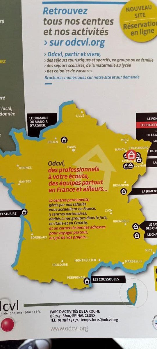 StphaniePOIRIE8's tweet photo. Encore et toujours au contact des acteurs de notre territoire ! 

~ODCVL : la référence du Tourisme Social
~PRIME : la mécanique de précision

Un savoir faire exceptionnel. Soutenons davantage nos entreprises vosgiennes ! 

#Klinkert21
#laforcedenosterritoires
#vosges https://t.co/r5uZsqKaz2