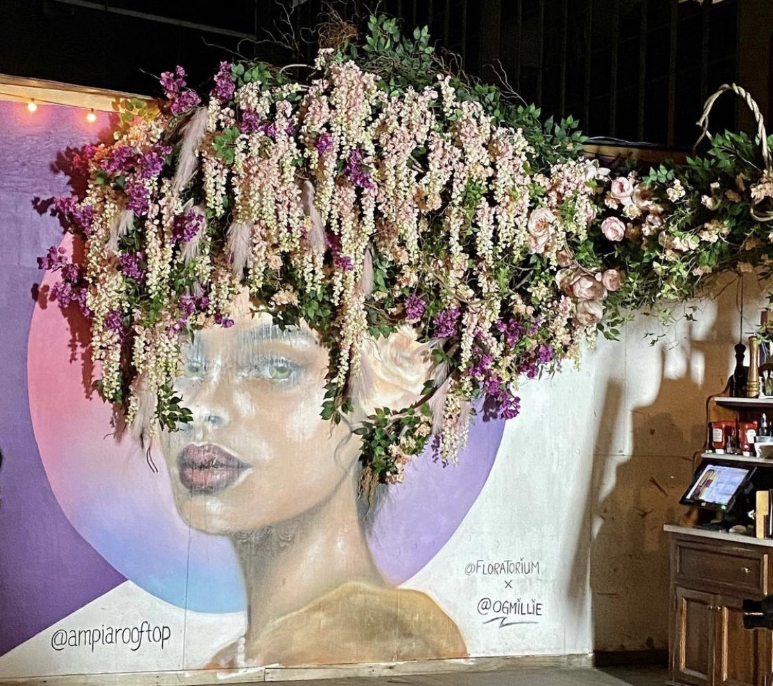 J_Mac1422's tweet image. Memorable night in NY at @tribeca film festival for LFG movie premiere. Here’s to OUR fight for equal pay!! Thank you @changecontent for putting it together. Movie is out June 24th on @hbomax #LFG #Tribeca 
Dress: @DesignerZankhna 
Makeup: @fentybeauty