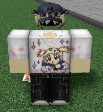 qnxplpc's tweet photo. Nice https://t.co/wlizv6IKxQ
Completely drawn + Created by me feat. Lpc girl mascot

#roblox #robloxdesigner #robloxclothing #robloxdev #robloxugc #robloxdesigning #RobloxDevs #art #robloxart #Commission https://t.co/sCOZMV6nr2