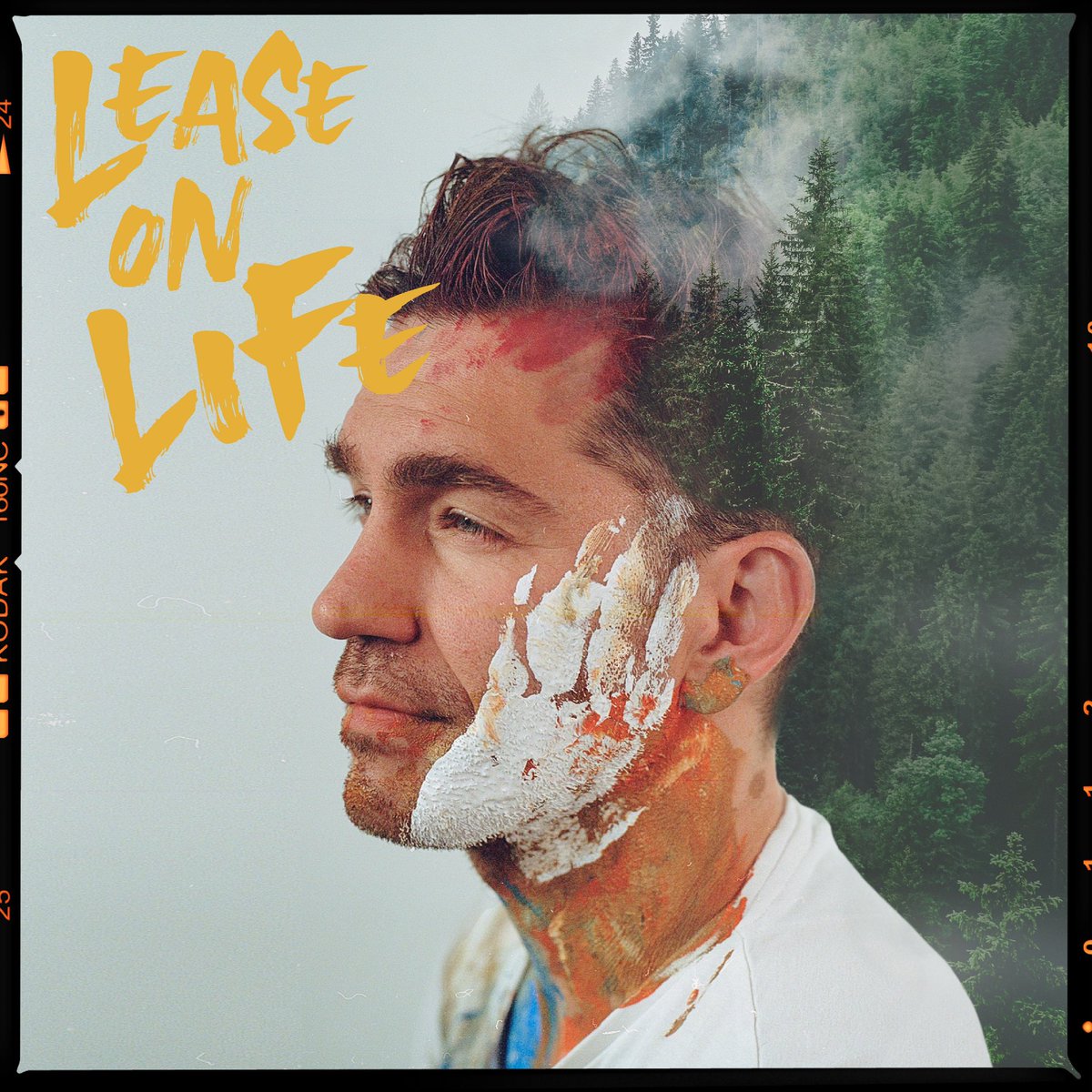 My upcoming single “Lease On Life” is officially out June 28th. This song speaks to the rare moments in life where I have clarity, where I feel like I’m on the top of the mountain and I can see for miles. I’m always trying to get there. 

Pre-save: presave.umusic.com/leaseonlife
