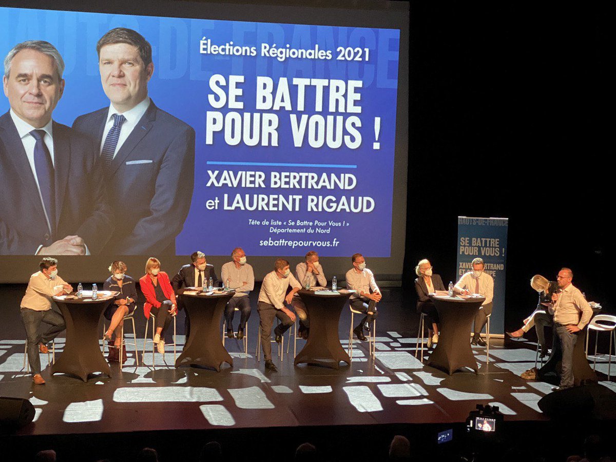 Grégory TEMPREMANT (@gtempremant) on Twitter photo 🎬 Fin de campagne avec meeting final à Mouvaux où j’ai évoqué la #santé en <a href="/hautsdefrance/">Région Hauts-de-France</a>.
🗳 Les 20 et 27 juin, je compte sur vous !
@sebattrepourvs avec <a href="/xavierbertrand/">Xavier Bertrand</a> 🎬 Fin de campagne avec meeting final à Mouvaux où j’ai évoqué la #santé en <a href="/hautsdefrance/">Région Hauts-de-France</a>.
🗳 Les 20 et 27 juin, je compte sur vous !
@sebattrepourvs avec <a href="/xavierbertrand/">Xavier Bertrand</a>