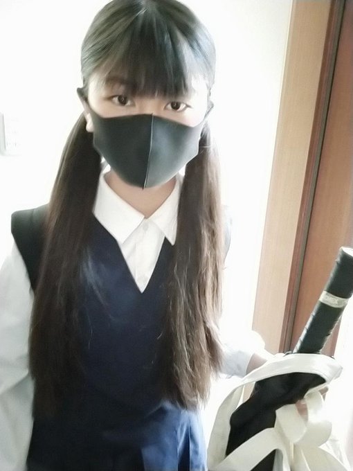 Twitterのコスプレ画像6
