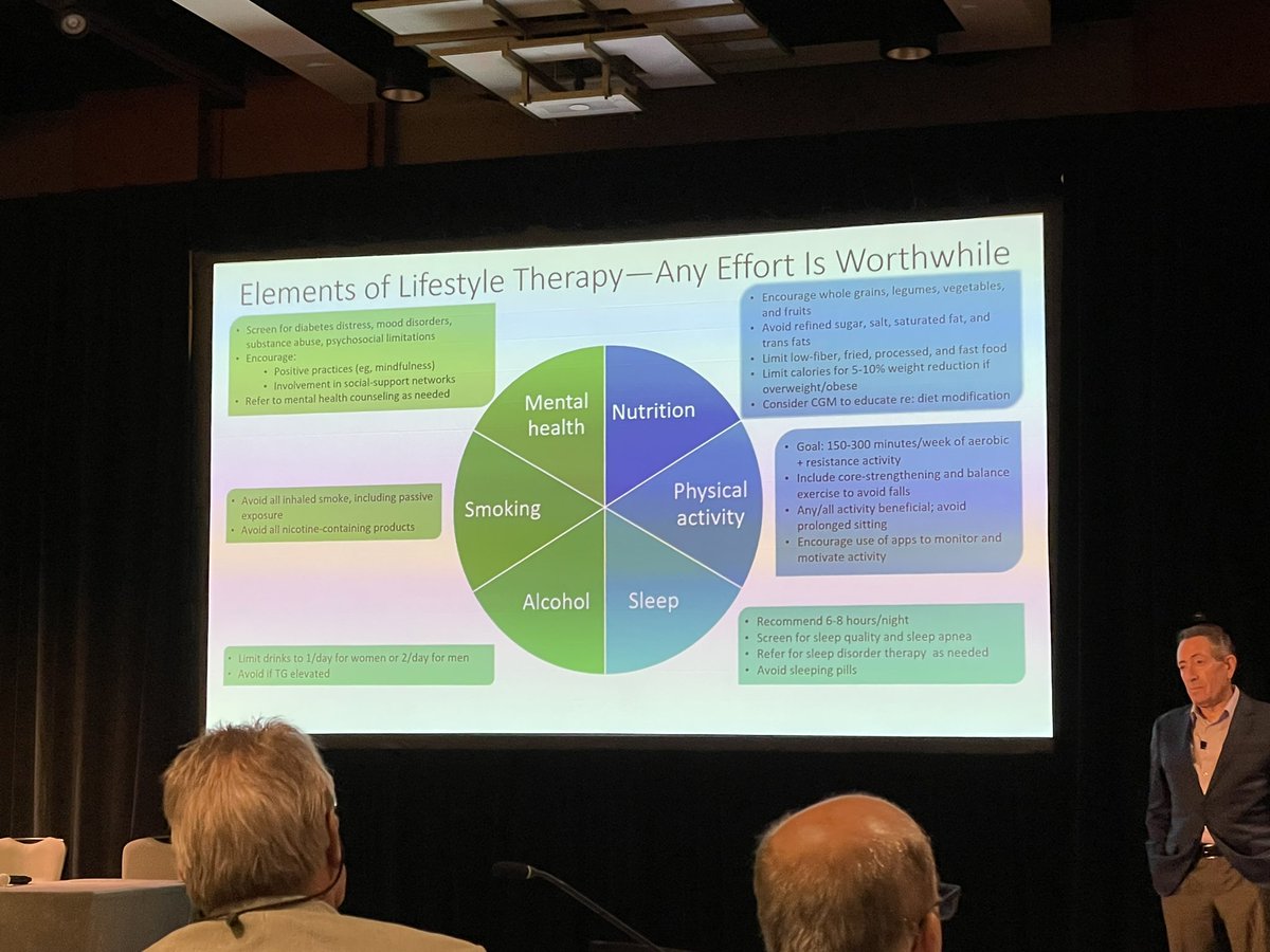 👏👏 to @yhandelsmanmd for assembling such a distinguished group of experts to discuss practical ways to reduce CV risk across #diabetes, #ckd, #lipids, #bloodpressure!
<a href="/MIOAmerica/">TMIOA 🧬</a> <a href="/WCIRDC/">World Congress on IR, DM & CVD 🌎</a> @heartindiabetes <a href="/GoHealio/">Healio</a>