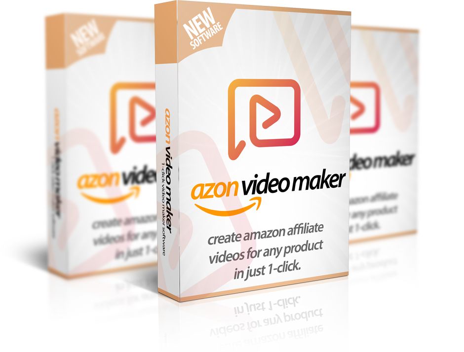 Azon Video Maker Review- Turn Amazon Products into Videos for Free Traffic &amp; Sales
Amazon is indeed one of the well-known eCommerce sites in the world.
This is the reason why millions of marketers are interested in getting an affiliate

bit.ly/3vBtK9b