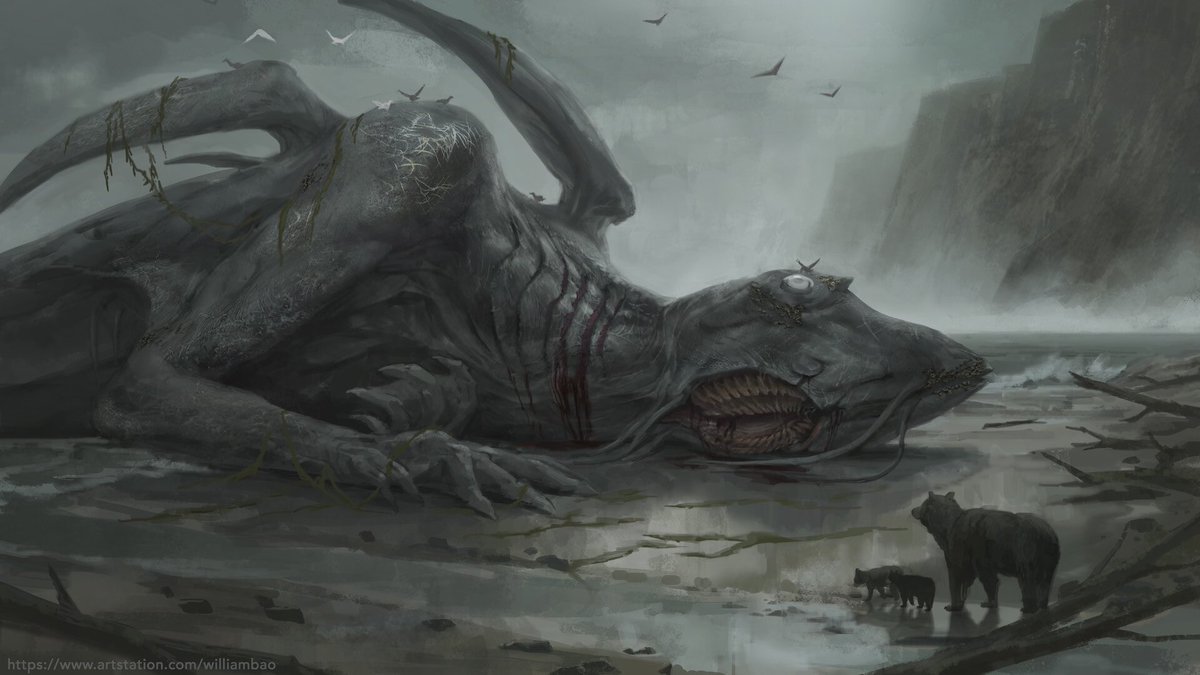 William 巴特尔 tweet media